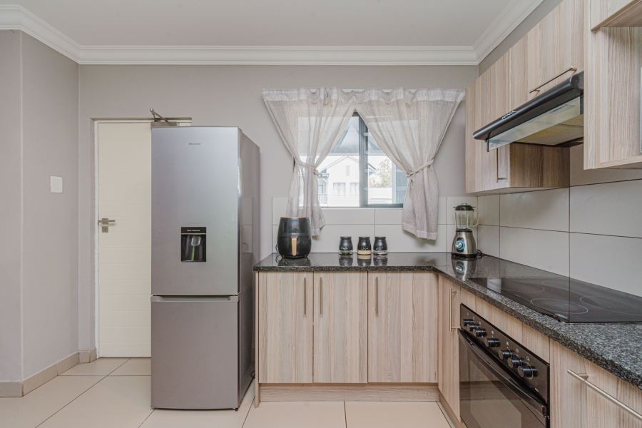 2 Bedroom Property for Sale in Broadacres Gauteng