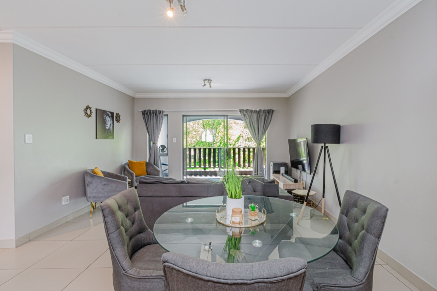2 Bedroom Property for Sale in Broadacres Gauteng