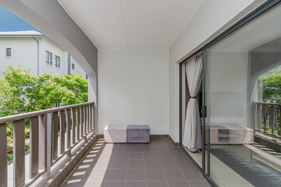 2 Bedroom Property for Sale in Broadacres Gauteng