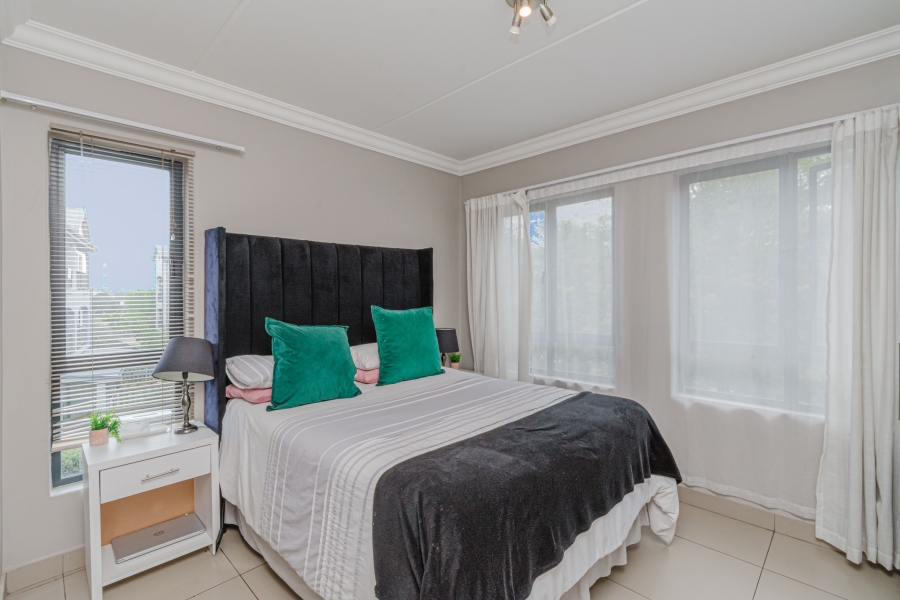 2 Bedroom Property for Sale in Broadacres Gauteng