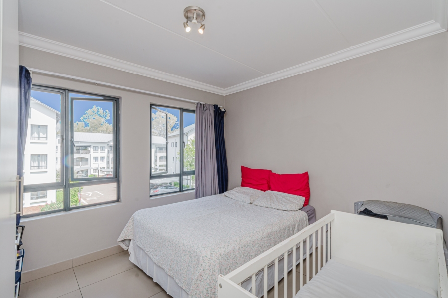2 Bedroom Property for Sale in Broadacres Gauteng