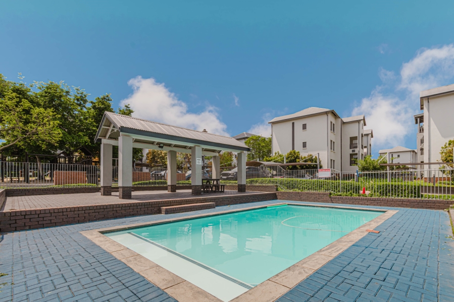 2 Bedroom Property for Sale in Broadacres Gauteng