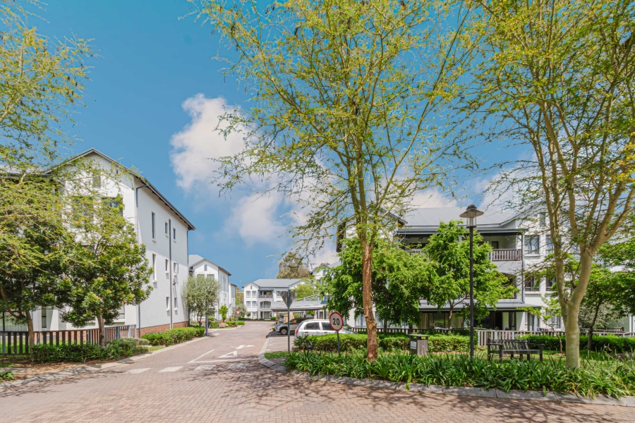 2 Bedroom Property for Sale in Broadacres Gauteng