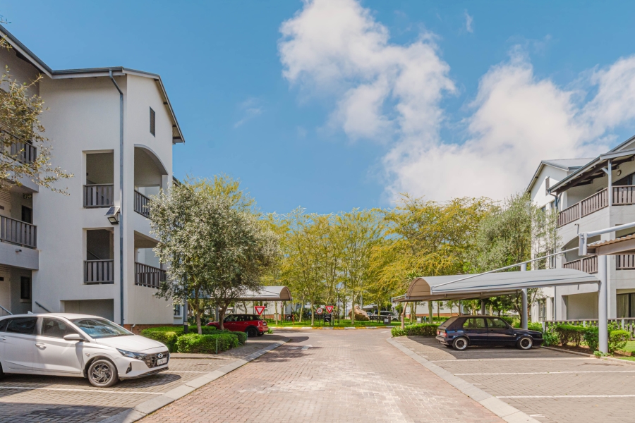 2 Bedroom Property for Sale in Broadacres Gauteng