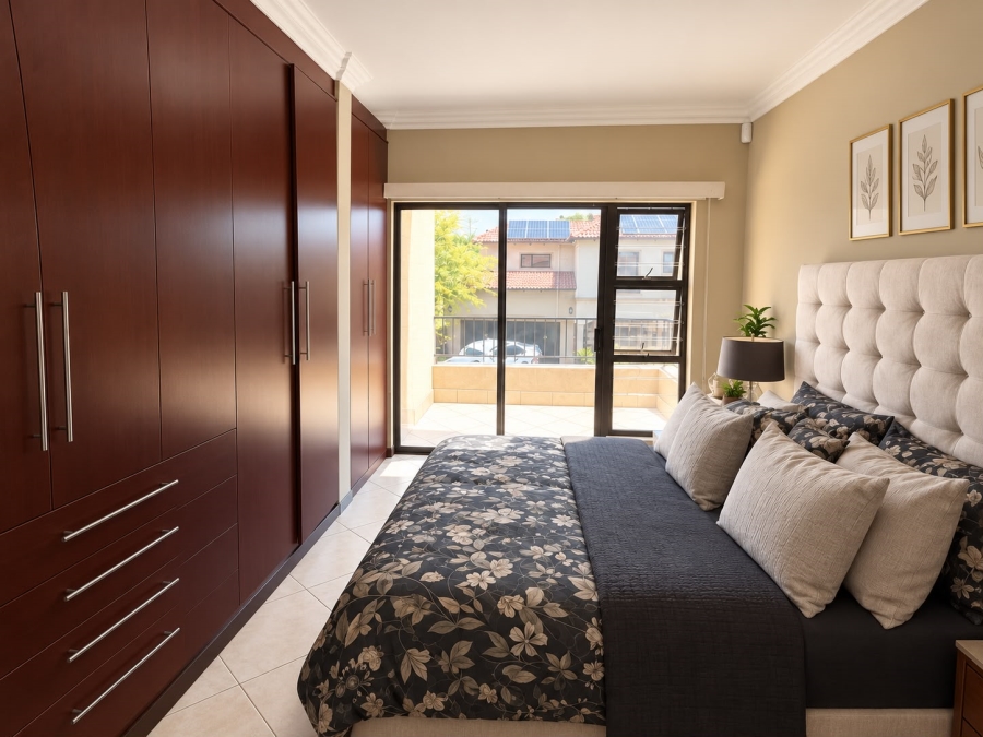 To Let 2 Bedroom Property for Rent in Broadacres Gauteng