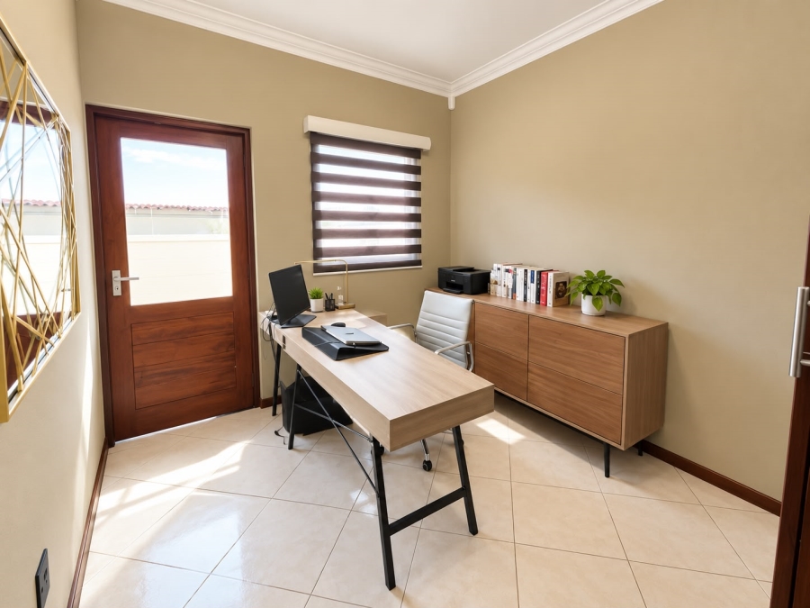 To Let 2 Bedroom Property for Rent in Broadacres Gauteng