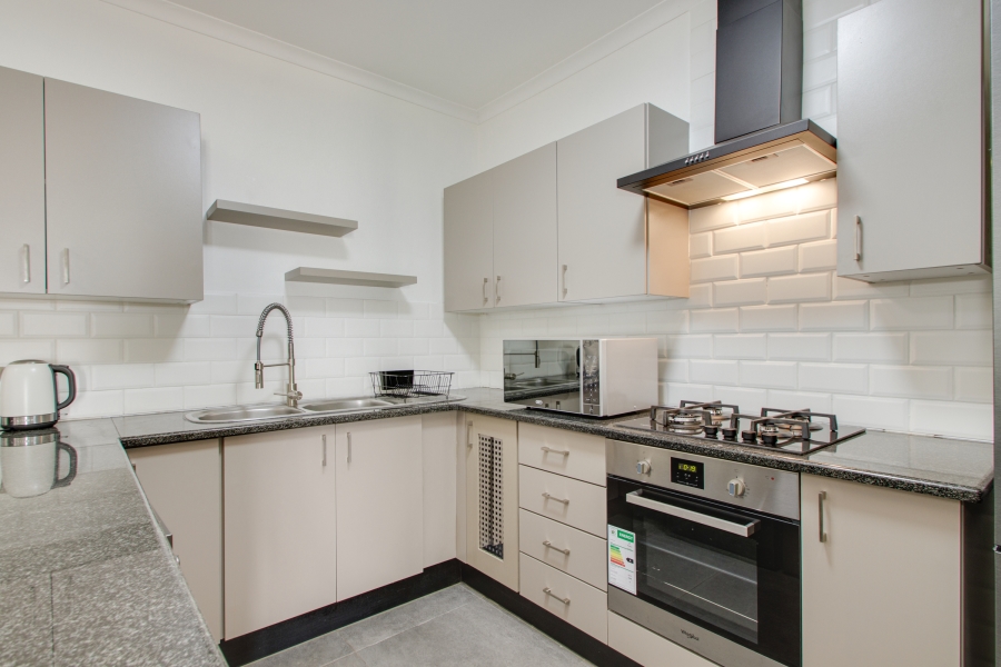 To Let 1 Bedroom Property for Rent in Dainfern Gauteng
