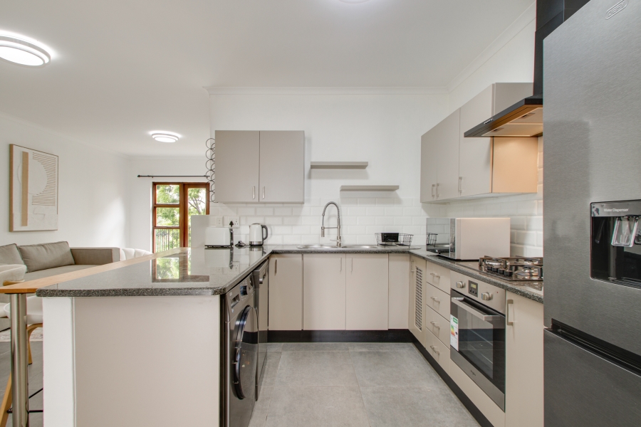 To Let 1 Bedroom Property for Rent in Dainfern Gauteng