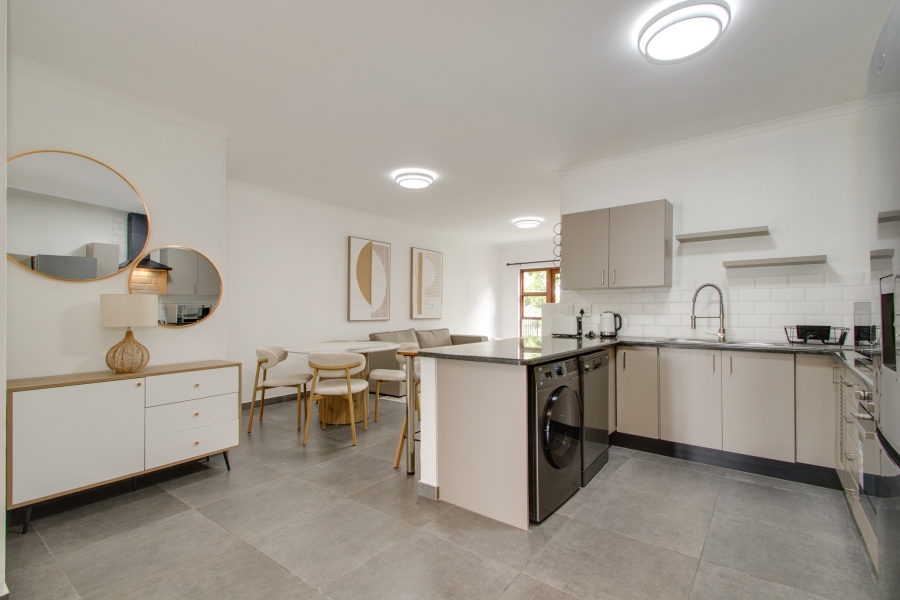 To Let 1 Bedroom Property for Rent in Dainfern Gauteng