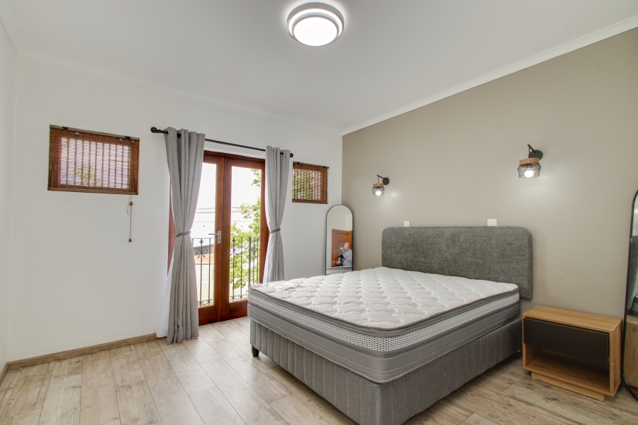 To Let 1 Bedroom Property for Rent in Dainfern Gauteng