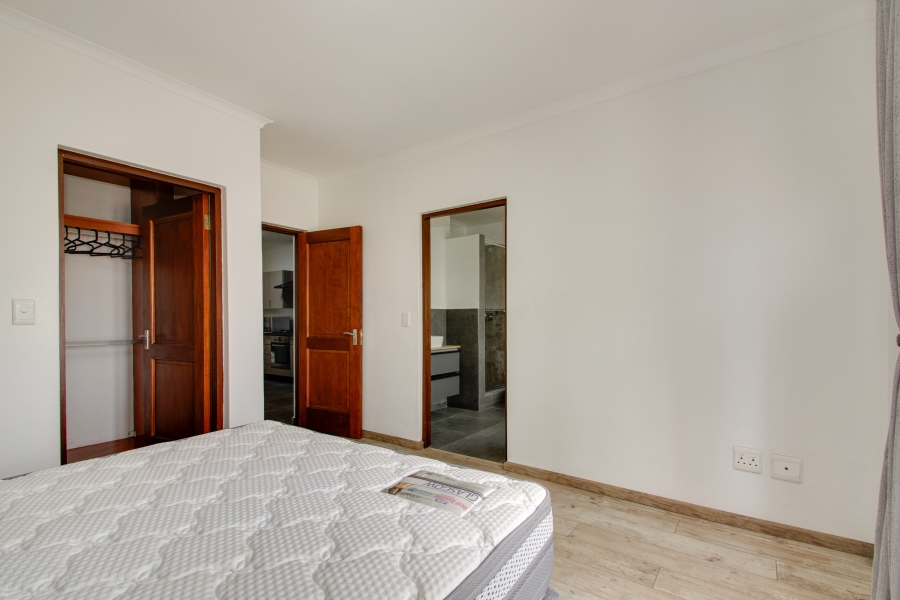 To Let 1 Bedroom Property for Rent in Dainfern Gauteng