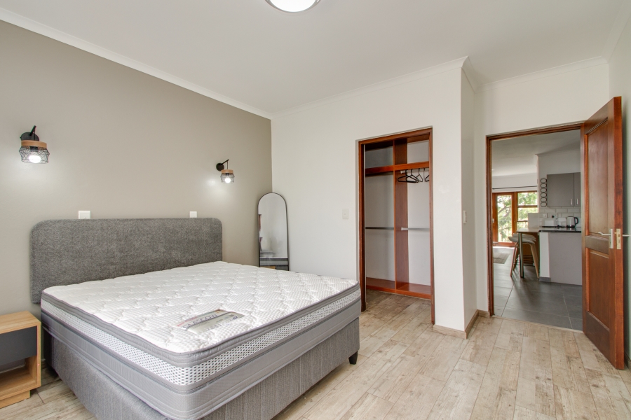 To Let 1 Bedroom Property for Rent in Dainfern Gauteng
