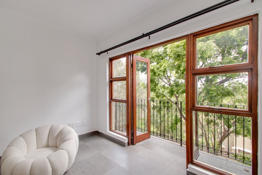 To Let 1 Bedroom Property for Rent in Dainfern Gauteng
