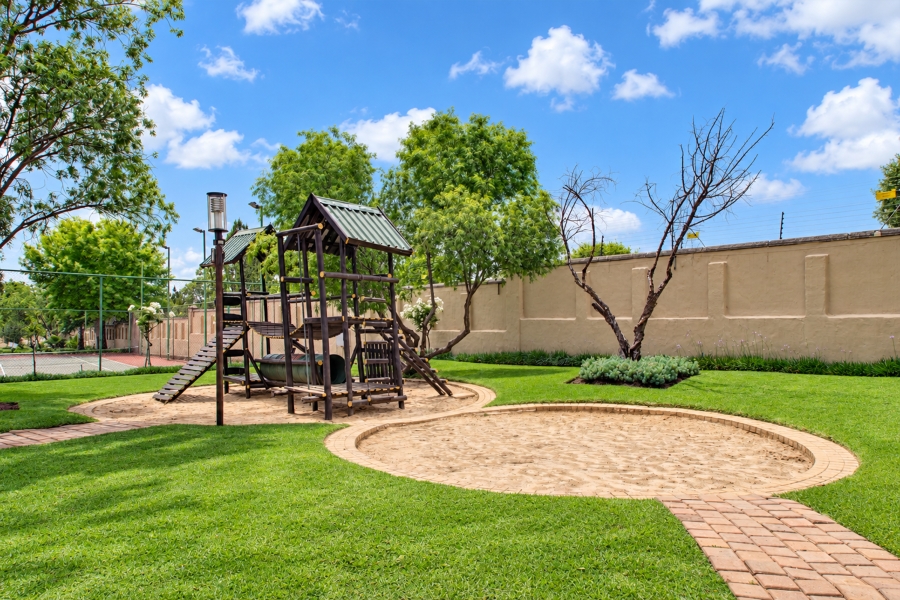 To Let 1 Bedroom Property for Rent in Dainfern Gauteng