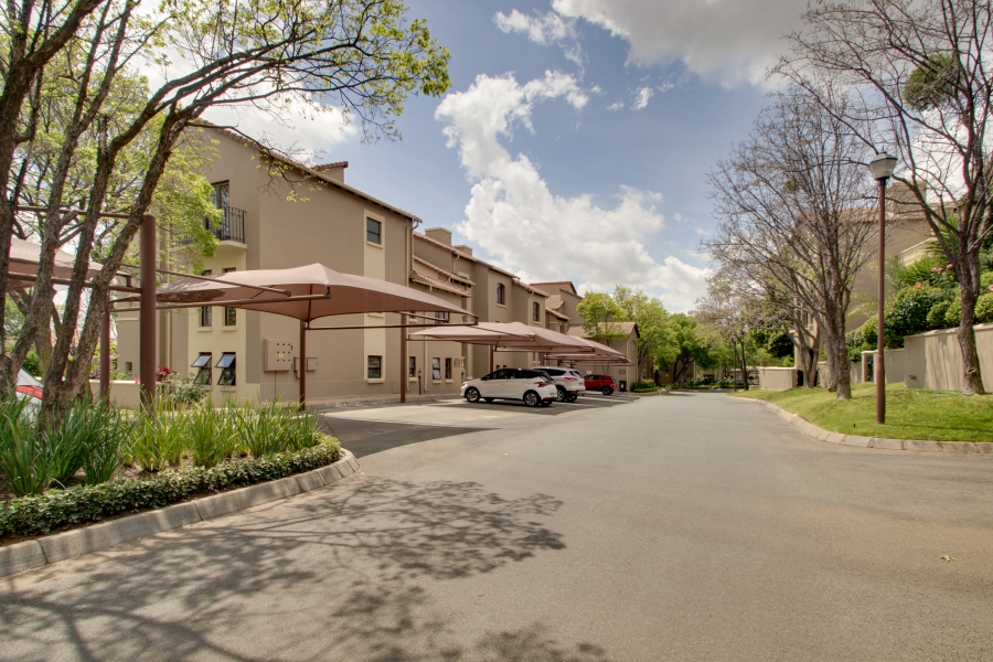To Let 1 Bedroom Property for Rent in Dainfern Gauteng