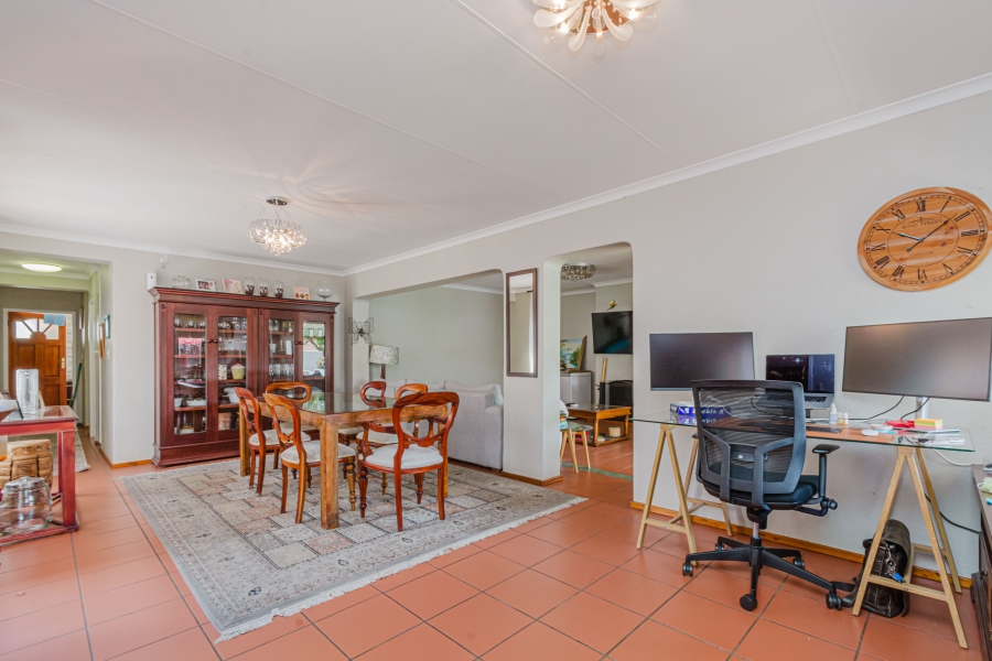 To Let 4 Bedroom Property for Rent in Fourways Gauteng