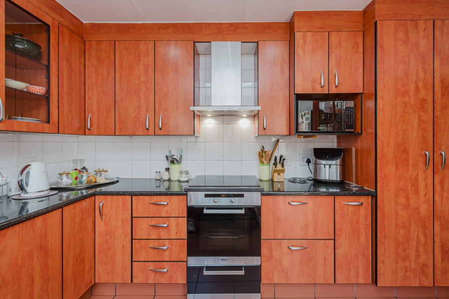 To Let 4 Bedroom Property for Rent in Fourways Gauteng