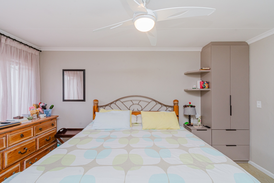 To Let 4 Bedroom Property for Rent in Fourways Gauteng