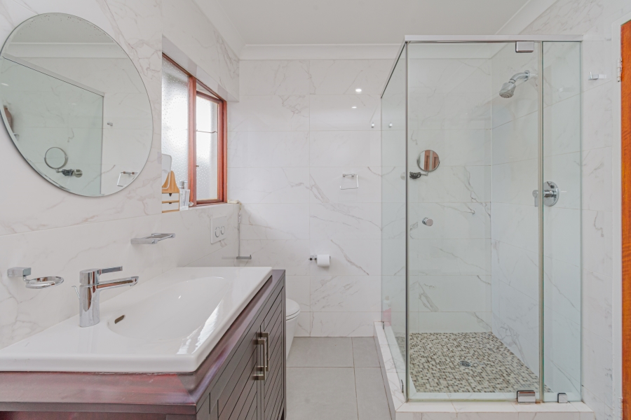 To Let 4 Bedroom Property for Rent in Fourways Gauteng