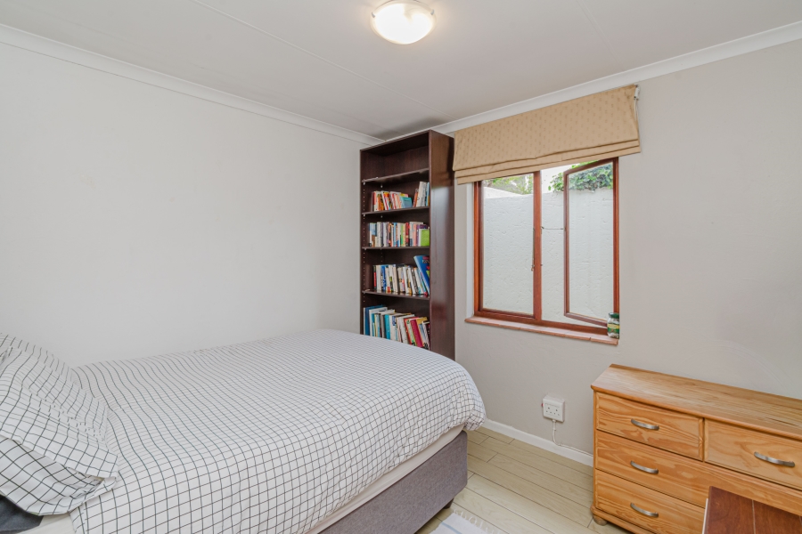To Let 4 Bedroom Property for Rent in Fourways Gauteng