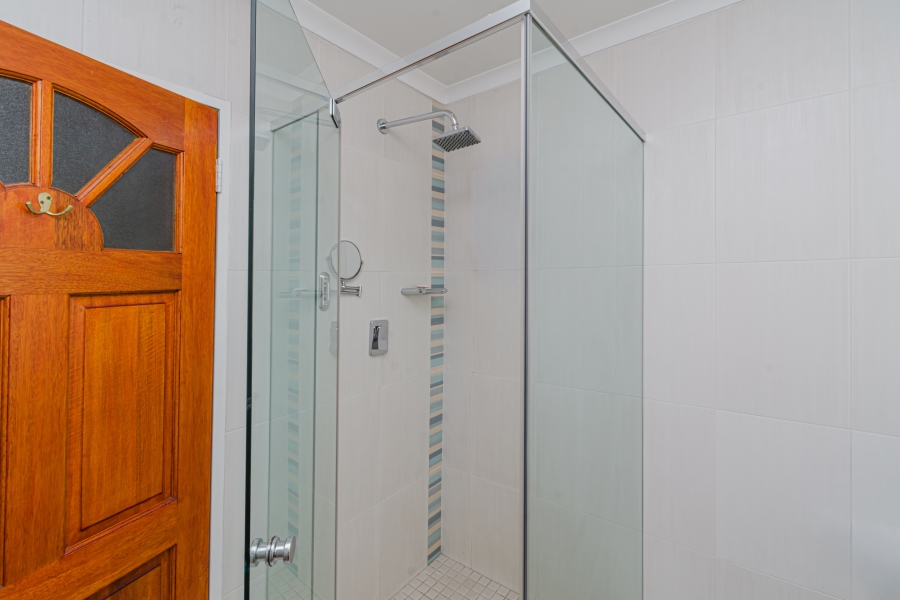 To Let 4 Bedroom Property for Rent in Fourways Gauteng