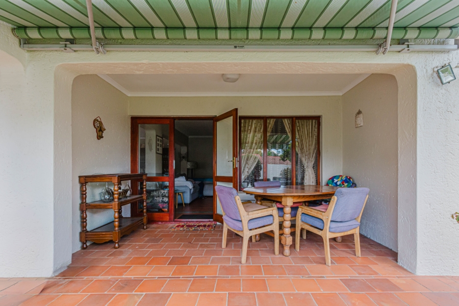 To Let 4 Bedroom Property for Rent in Fourways Gauteng