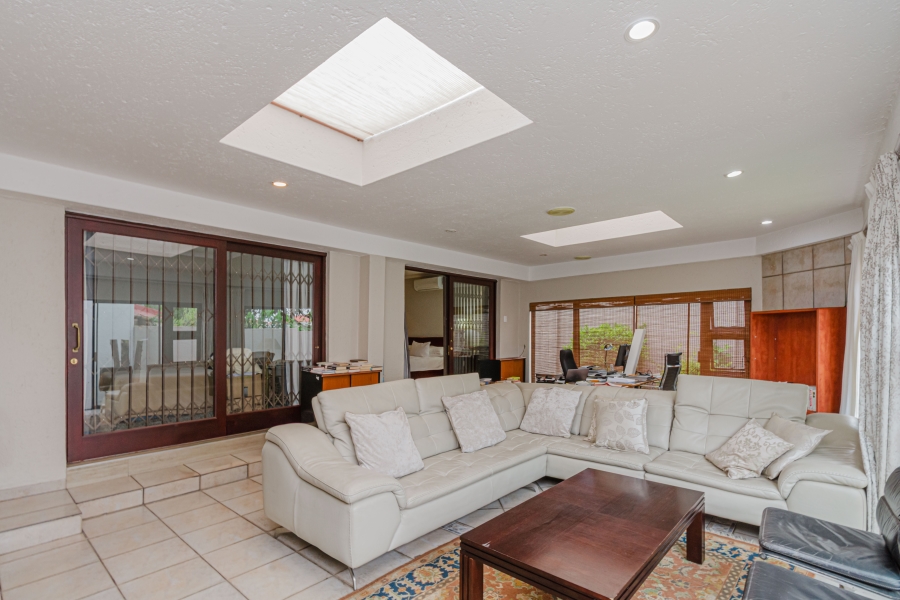 3 Bedroom Property for Sale in Lonehill Gauteng