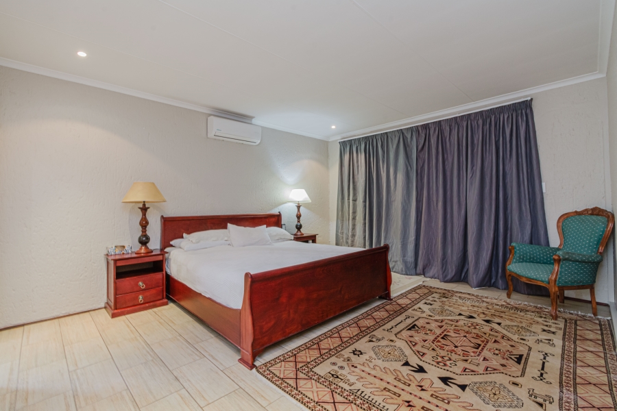 3 Bedroom Property for Sale in Lonehill Gauteng