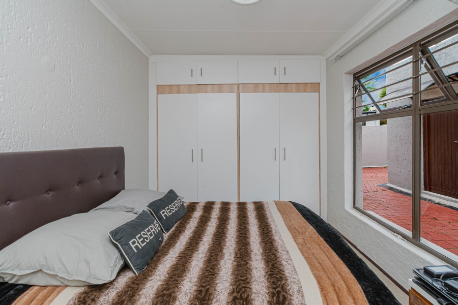 3 Bedroom Property for Sale in Lonehill Gauteng