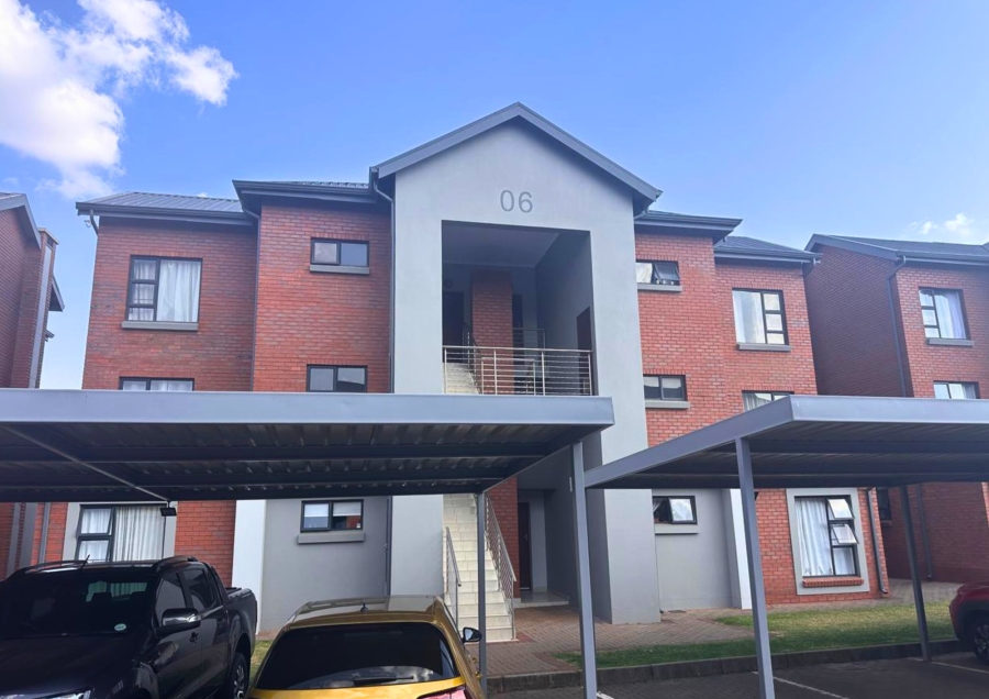2 Bedroom Property for Sale in Irene Gauteng