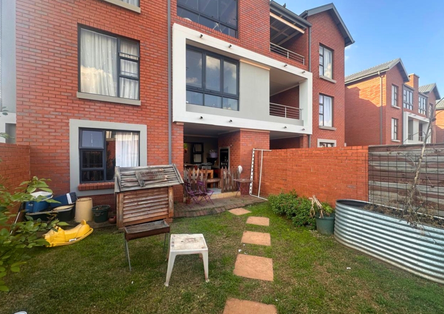 2 Bedroom Property for Sale in Irene Gauteng