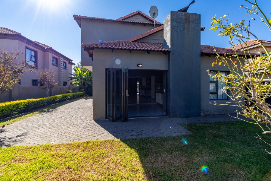 To Let 4 Bedroom Property for Rent in Willow Acres Gauteng