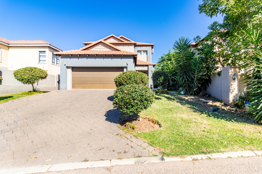 To Let 4 Bedroom Property for Rent in Willow Acres Gauteng