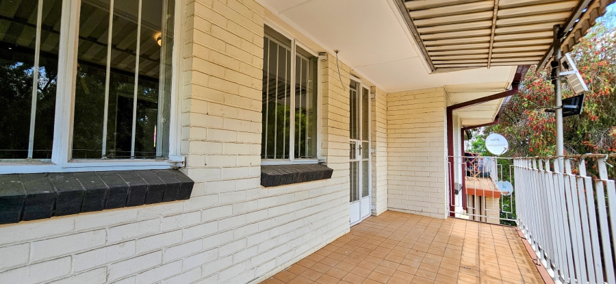 2 Bedroom Property for Sale in Three Rivers Proper Gauteng
