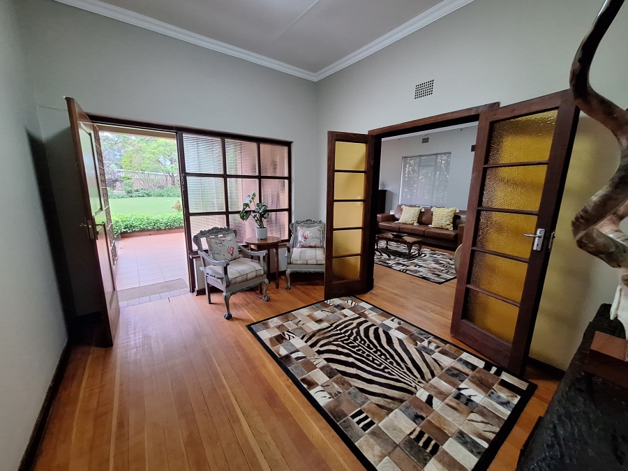 4 Bedroom Property for Sale in Monument Gauteng