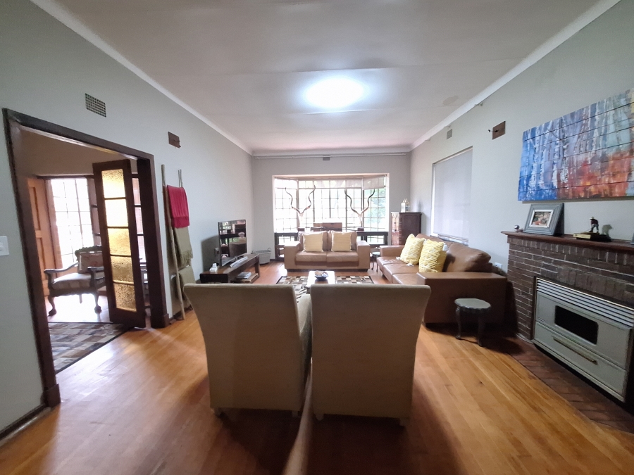 4 Bedroom Property for Sale in Monument Gauteng