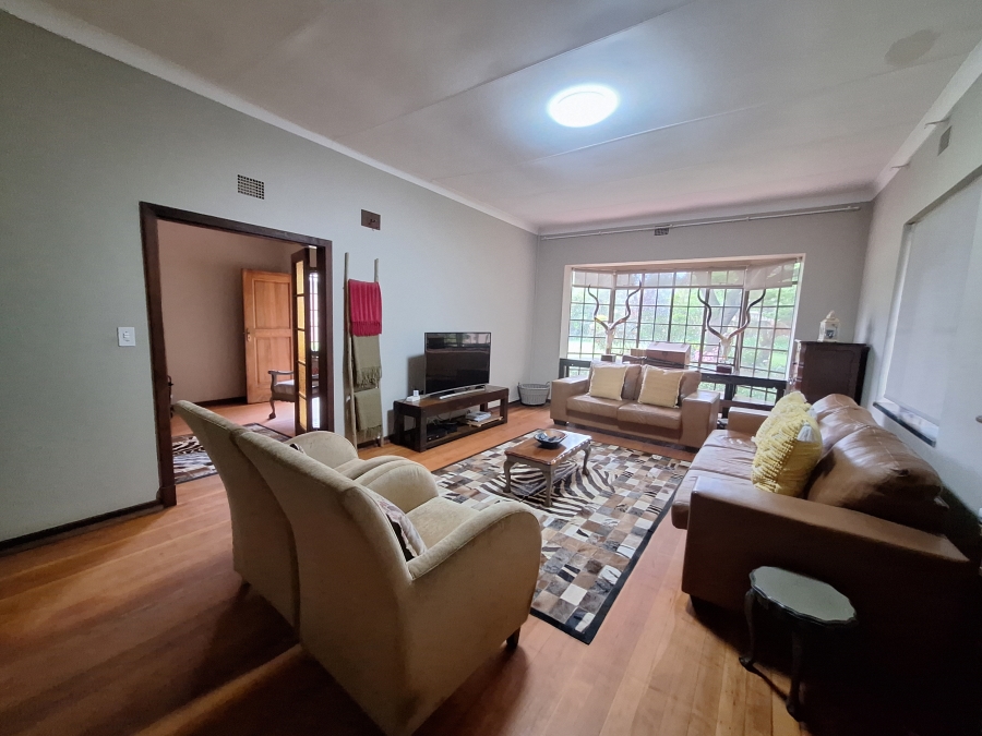 4 Bedroom Property for Sale in Monument Gauteng