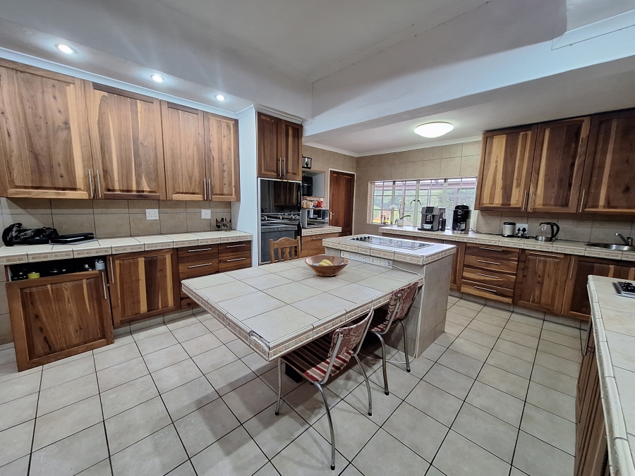 4 Bedroom Property for Sale in Monument Gauteng