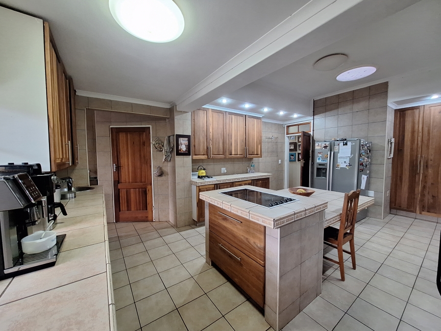 4 Bedroom Property for Sale in Monument Gauteng
