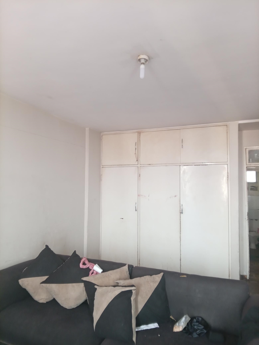 1 Bedroom Property for Sale in Berea Gauteng