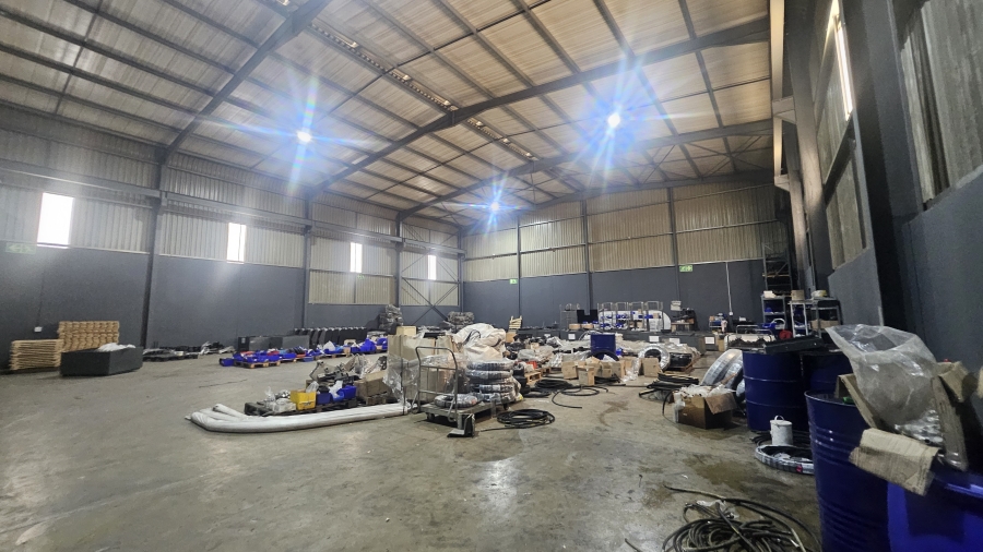 To Let Commercial Property for Rent in Knoppieslaagte Gauteng