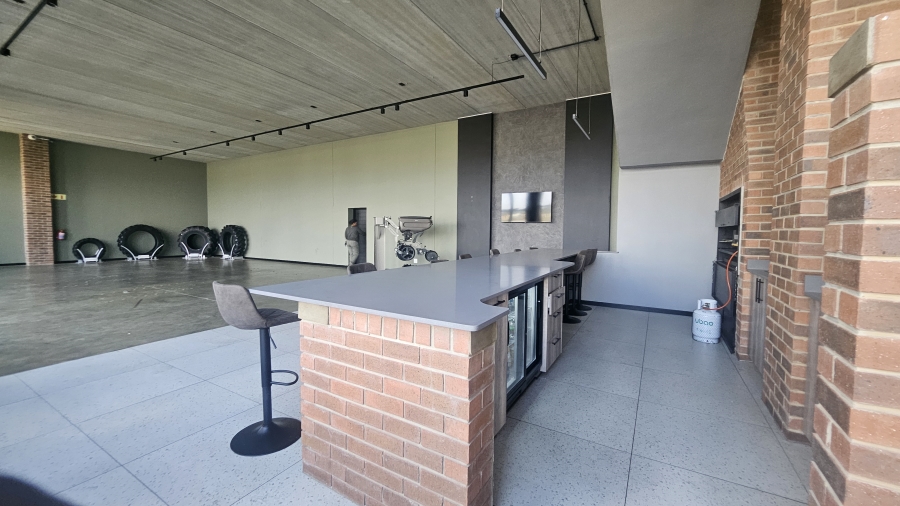 To Let Commercial Property for Rent in Knoppieslaagte Gauteng