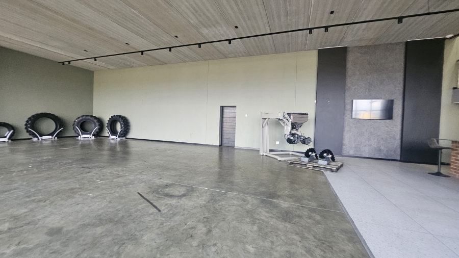 To Let Commercial Property for Rent in Knoppieslaagte Gauteng