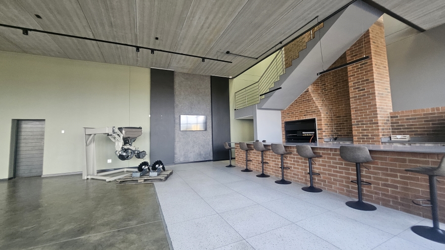 To Let Commercial Property for Rent in Knoppieslaagte Gauteng