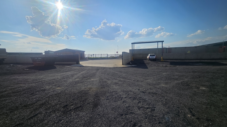 To Let Commercial Property for Rent in Knoppieslaagte Gauteng