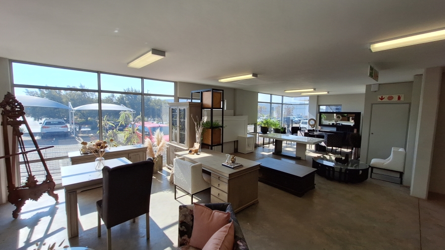 To Let Commercial Property for Rent in Lanseria Gauteng