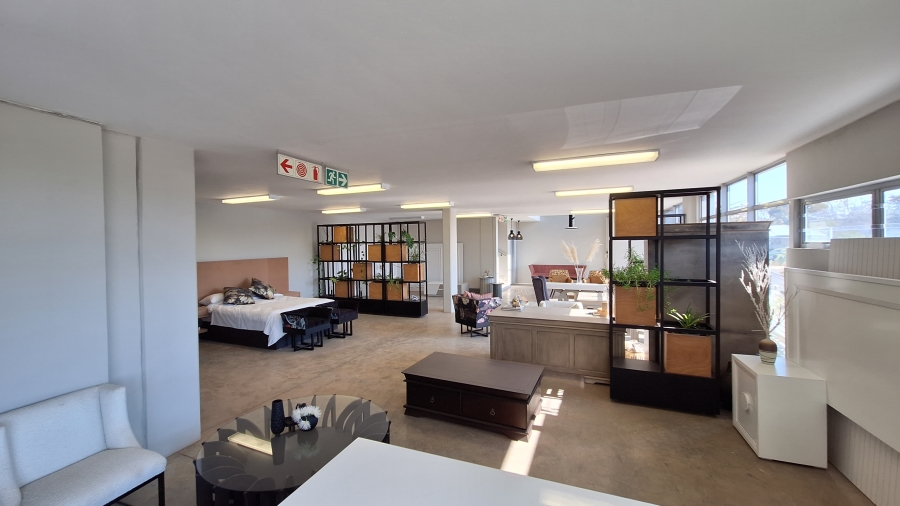To Let Commercial Property for Rent in Lanseria Gauteng