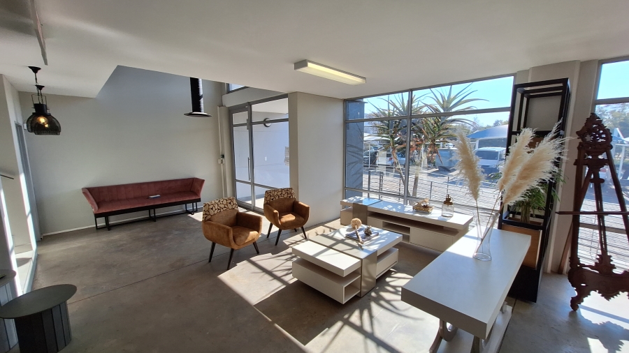 To Let Commercial Property for Rent in Lanseria Gauteng