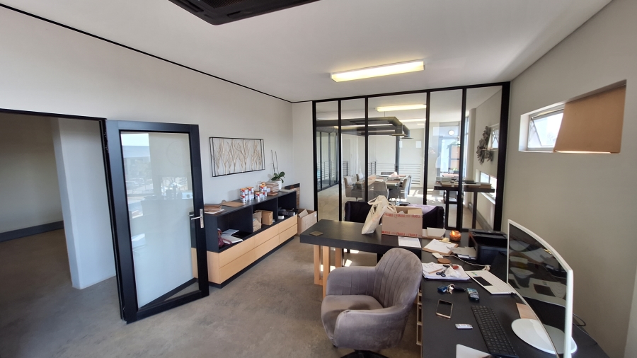 To Let Commercial Property for Rent in Lanseria Gauteng