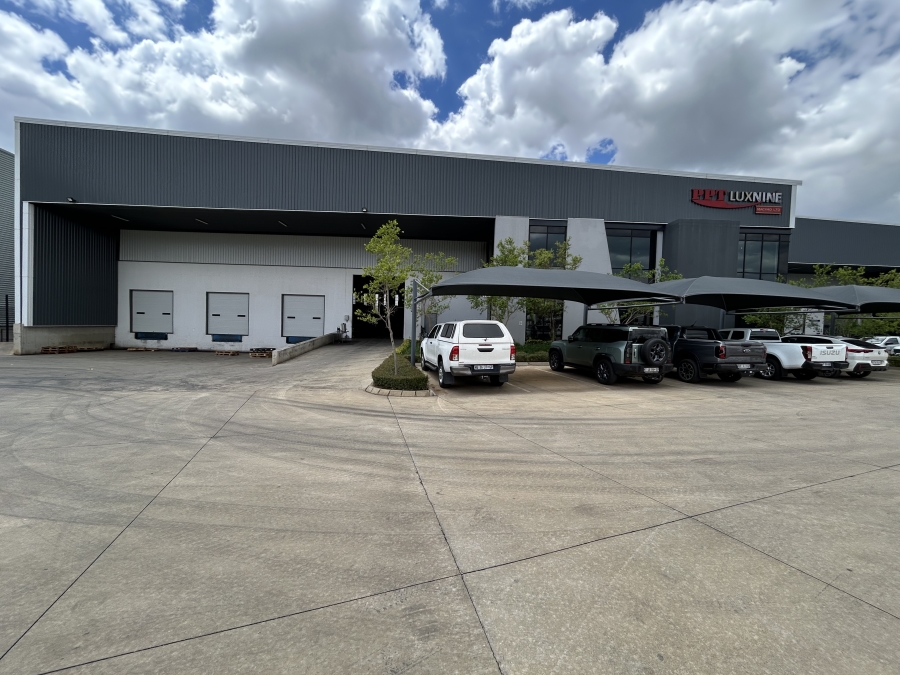 To Let Commercial Property for Rent in Pomona Gauteng